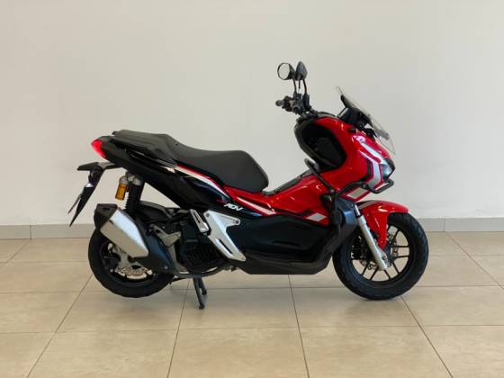 HONDA ADV HONDA ADV